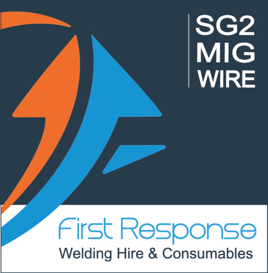 FR Mild Steel Low Alloy Mig Wire 15Kg Spool