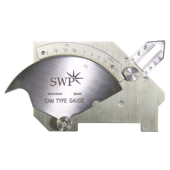 Welding Fillet Gauges