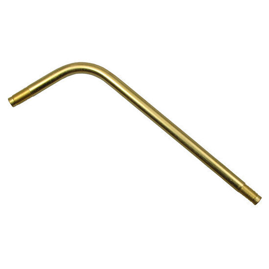 SWP Bent Neck Nozzle