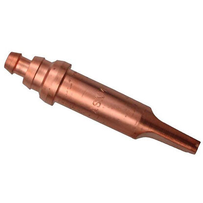 SWP Acetylene Cutting Nozzle 1-3mm Sheet Metal (A-SNM)
