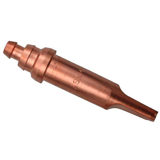 SWP Acetylene Cutting Nozzle 1-3mm Sheet Metal (A-SNM)