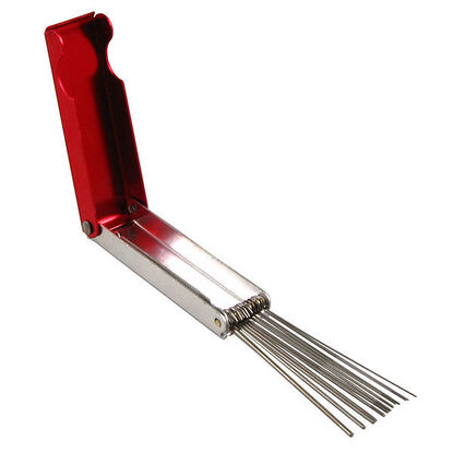 Nozzle Cleaners