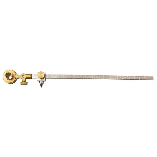 SWP Circle Cutting Attachment