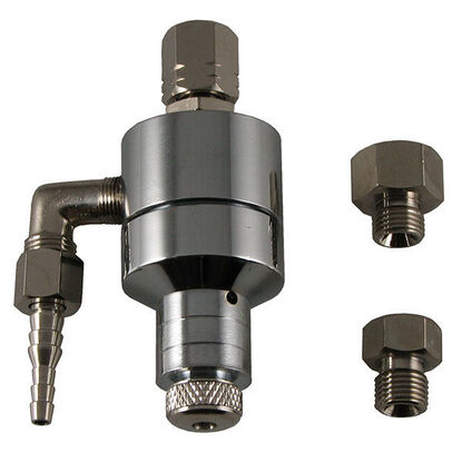 SWP Gas Saver