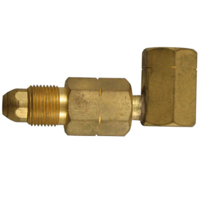 SWP Cylinder Adaptor 90°