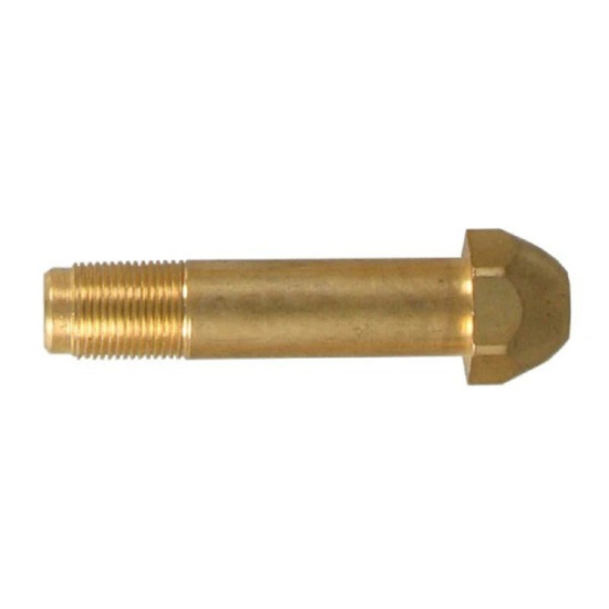 SWP Bottle Stem