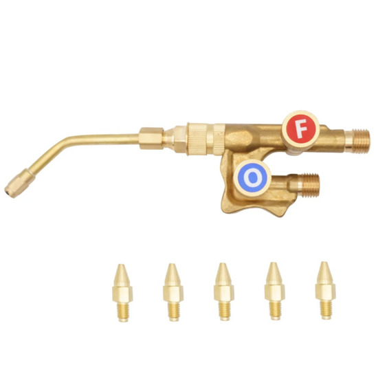 Wescol Model O Cutting Torch