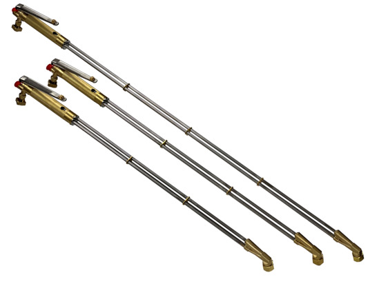 Harris Type 142 Injector Cutter