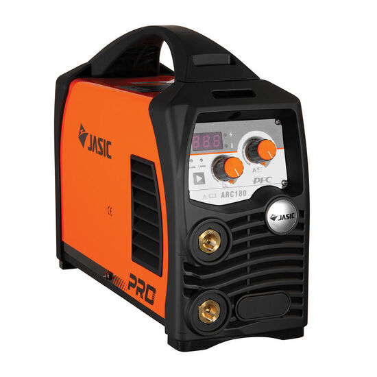 Picture of 140AMP WELDER DUAL VOLTAGE