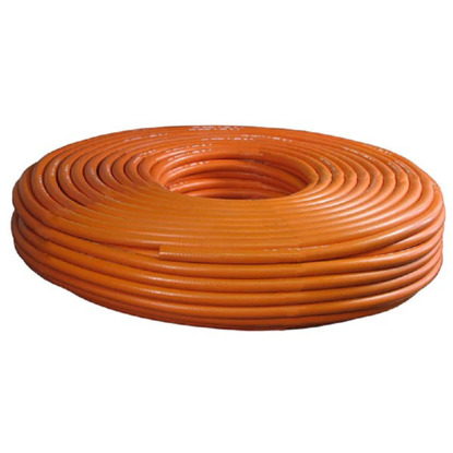 SWP Propane Hose Orange 100m Coil
