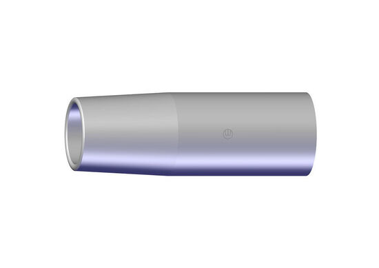 Binzel Abimig 455 Gas Nozzles