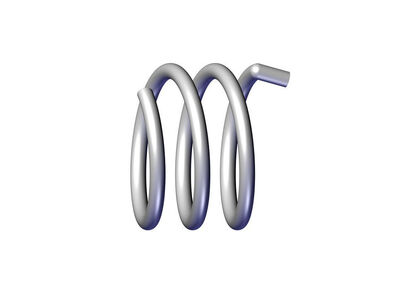 Binzel Nozzle Springs