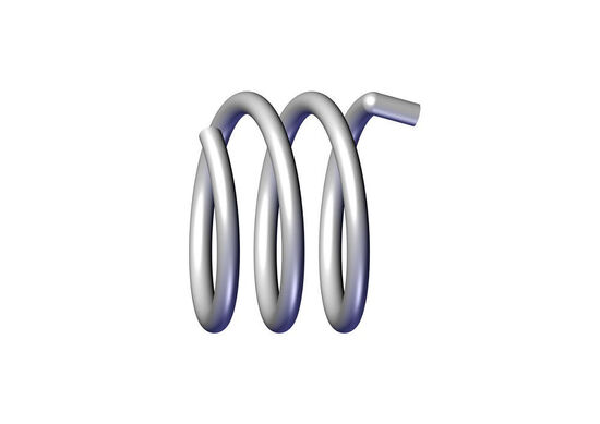 Binzel Nozzle Springs