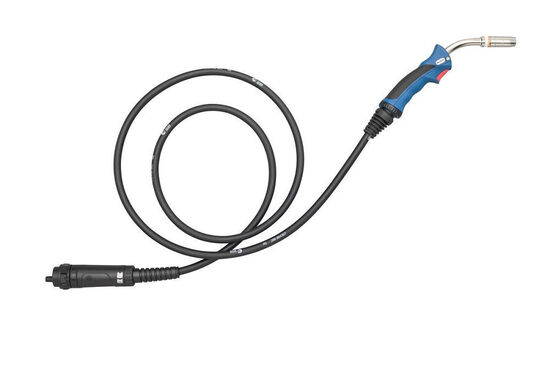 Binzel MB Evo Pro 25 Mig Torches