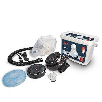 JSP Jetstream® Powered Respirators