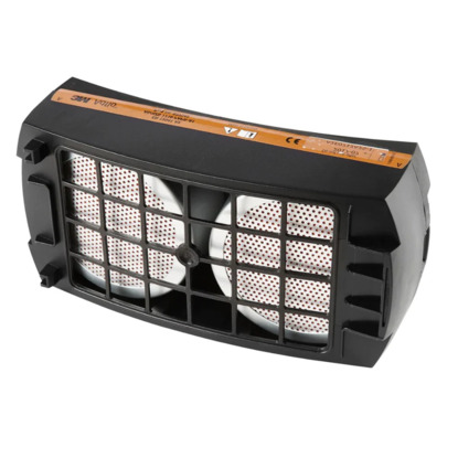 3M Adflo Powerered Respirator Accessories