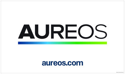 Show details for Aureos 1200mm X 700mm