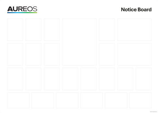 Picture of Site Notice Board 1 2100mm X 1500mm