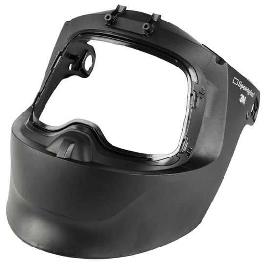 3M Speedglas 9100 Welding Helmet Accessories