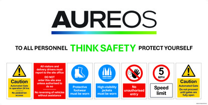 Show details for Site board 7 2400mm x 1200mm