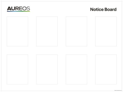 Show details for Site Notice Board 2 1200mm x 900mm