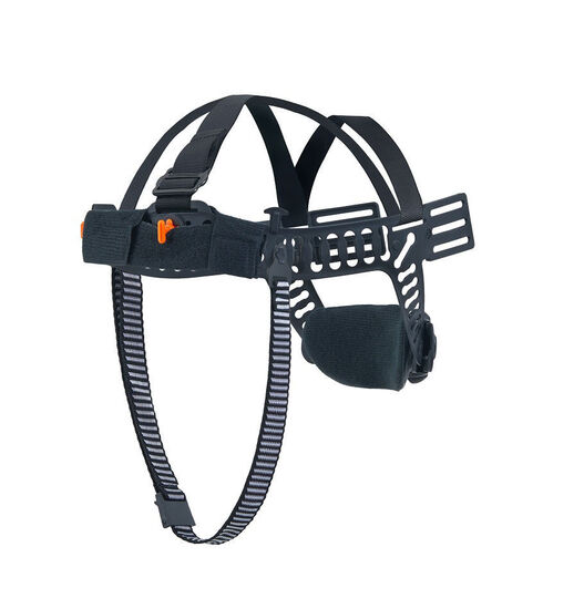 Tecmen G10/20 PAPR Freflow System Accessories