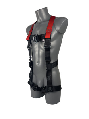 Checkmate Vantage PBH02 Safety Harness