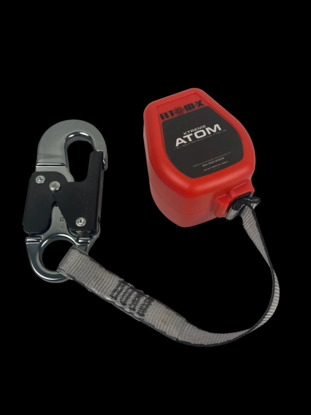 Checkmate ATOM-XTREME Fall Arrest Block