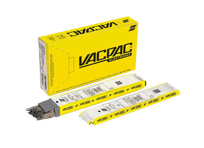 ESAB OK 73.08 (E8018-G) Low Alloy Electrodes Vacpac