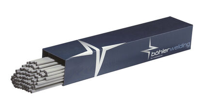 Bohler Fox DMO kb (E7018-A1 H4) Electrodes