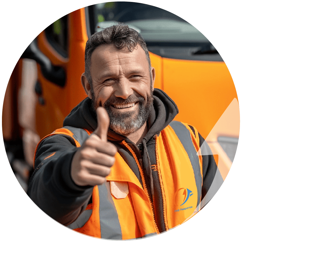 Delivery Driver - Welding Division