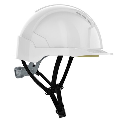 JSP EvoLite Linesman - Short Peak - Slip Ratchet - Non Vented