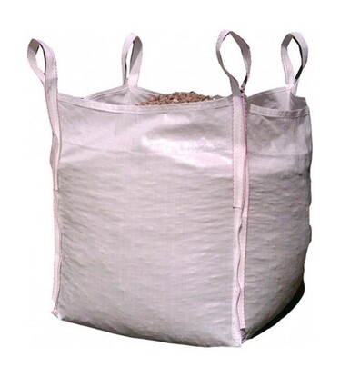 1 Tonne Builders Bags