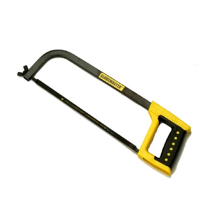 Hacksaw - 12" / 300mm