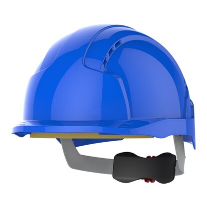 JSP EvoLite - Micro Peak - Wheel Ratchet - Vented